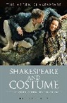 Patricia Lennox, Patricia Mirabella Lennox, Bella Mirabella, Patricia Lennox, Lennox Patricia, Bella Mirabella... - Shakespeare and Costume