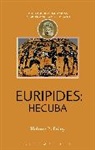 Helene P Foley, Helene P. Foley, Thomas Harrison - Euripides: Hecuba