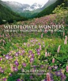 Bob Gibbons - Wildflower Wonders