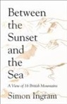Simon Ingram - Between the Sunset and the Sea