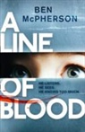 Ben McPherson - A Line of Blood