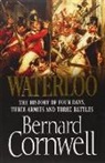 Bernard Cornwell - Waterloo