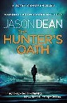 Jason Dean, Dean Jason - The Hunter's Oath (James Bishop 3)