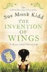 Sue Monk Kidd, Sue Monk Kidd - The Invention of Wings