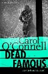 &amp;apos, Carol Connell, O&amp;apos, Carol OConnell, Carol O'Connell, Carol O''connell... - Dead Famous