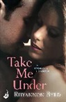 Rhyannon Byrd, Rhyannon (Author) Byrd, Byrd Rhyannon - Take Me Under: Dangerous Tides 1