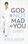 Joyce Meyer - God is Not Mad at You
