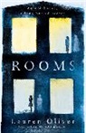 Lauren Oliver - Rooms