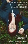Jennifer L. Armentrout, Jennifer L Armentrout, Jennifer L. Armentrout - Cursed