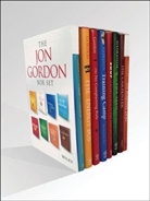 J Gordon, Jon Gordon - Jon Gordon Box Set