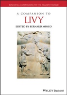 Mineo, B Mineo, Bernard Mineo, Bernard (University of Nantes) Mineo, Bernar Mineo, Bernard Mineo - Companion to Livy