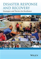 David A McEntire, David A. McEntire, David A. (University of North Texas) Mcentire - Disaster Response and Recovery