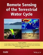 Venkataraman Lakshmi - Remote Sensing of the Terrestrial Water Cycle