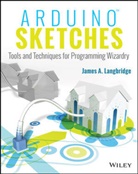 Ja Langbridge, James A Langbridge, James A. Langbridge, Langbridge James A. - Arduino Sketches