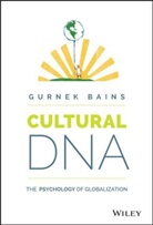 G Bains, Gurnek Bains - Cultural Dna