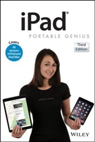 Paul McFedries - Ipad Portable Genius