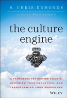 S Chris Edmonds, S. Chris Edmonds, SC Edmonds, Edmonds S. Chris - Culture Engine