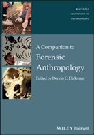 DC Dirkmaat, Dennis Dirkmaat, Dennis (Mercyhurst College Dirkmaat, Denni Dirkmaat, Dennis Dirkmaat - Companion to Forensic Anthropology