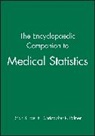Brian S. Everitt, Everitt, Brian S Everitt, Brian S. Everitt, Brian S. (Institute of Psychiatry Everitt, Brian S. Palmer Everitt... - Encyclopaedic Companion to Medical Statistics