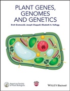 Chappell, Josep Chappell, Joseph Chappell, Chappell Joseph, Grotewold, E Grotewold... - Plant Genes, Genomes and Genetics