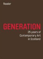 Moira Jeffrey, Moira Brown Jeffrey, Moira Jeffrey, Katrina Brown, Moira Jeffrey - Generation: Reader and Guide