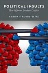 Karina V Korostelina, Karina V. Korostelina, Karina V. (Associate Professor and Di Korostelina, Karina V. (Associate Professor and Director of the Program on Identity Korostelina, Korostelina Karina V. - Political Insults