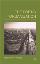 A Pitsis, A. Pitsis, Alexandra Pitsis - Poetic Organization
