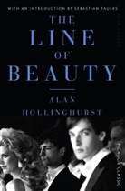 Alan Hollinghurst - The Line of Beauty