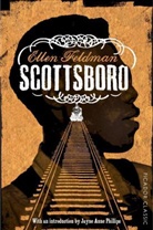 Ellen Feldman - Scottsboro
