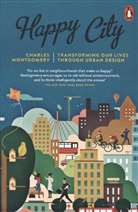 Charles Montgomery, Montgomery Charle - Happy City