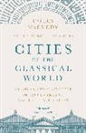 Colin Mcevedy, McEvedy Colin - Cities of the Classical World
