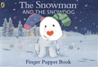 Raymond Briggs, Briggs Raymond - The Snowman and the Snowdog