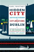 Karl Whitney - Hidden City
