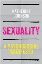 K Johnson, Katherine Johnson - Sexuality