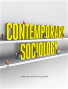 M Holborn, Martin Holborn, Martin Drake Holborn - Contemporary Sociology