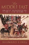 Bernard Lewis, Professor Bernard Lewis - The Middle East