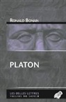 Ronald Bonan, Ronald (1961-....) Bonan, BONAN RONALD, RONALD BONAN - Platon