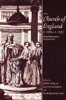 John Walsh, John Haydon Walsh, Colin Haydon, Stephen Taylor, John Walsh - Church of England C.1689-C.1833