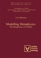 Uwe Meixner - Modelling Metaphysics