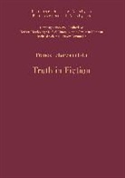 Franc Lihoreau, Franck Lihoreau, Franck Yann Lihoreau, Franck Yann Lihoreau - Truth in Fiction