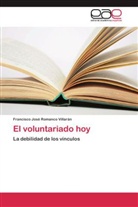 Francisco José Romanco Villarán - El voluntariado hoy