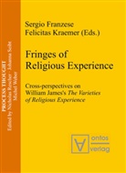Sergi Francese, Sergio Francese, Kraemer, Kraemer, Felicitas Kraemer, Felicitas Krämer - Fringes of Religious Experience