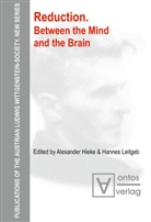 Alexande Hieke, Alexander Hieke, Leitgeb, Leitgeb, Hannes Leitgeb - Reduction