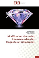 Djamel Benatia, Male Benslama, Malek Benslama, Nadji Merabtine, Nadjim Merabtine - Modelisation des ondes
