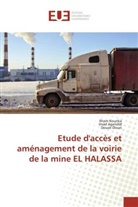 Ima Agendid, Imad Agendid, Douae Douzi, Ilha Kounka, Ilham Kounka - Etude d acces et amenagement de