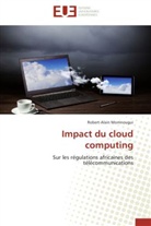 Robert-Alain Momnougui, Momnougui-r - IMPACT DU CLOUD COMPUTING