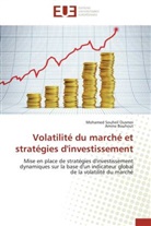 Amine Bouhout, Mohamed Souhei Ousmoi, Mohamed Souheil Ousmoi - Volatilite du marche et