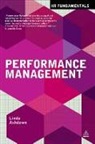 Linda Ashdown - Performance Management