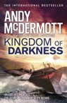 Andy McDermott - Kingdom of Darkness