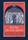 Athanasius the Great, Mark (TRN)/ Radde-gallwitz Delcogliano, Didymus the Blind, S Great - Works on the Spirit